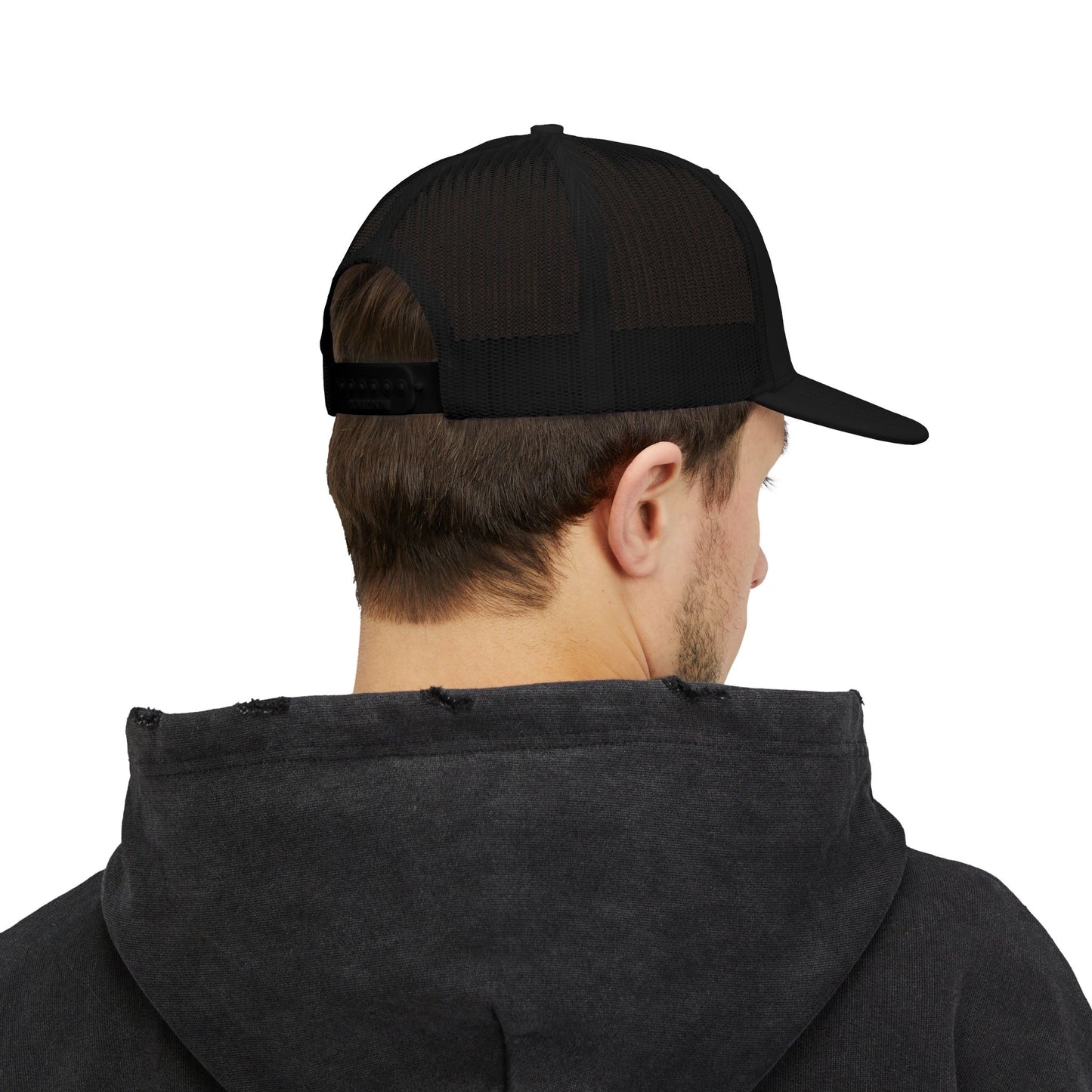 Lymphatic Drainage Logo Trucker Cap