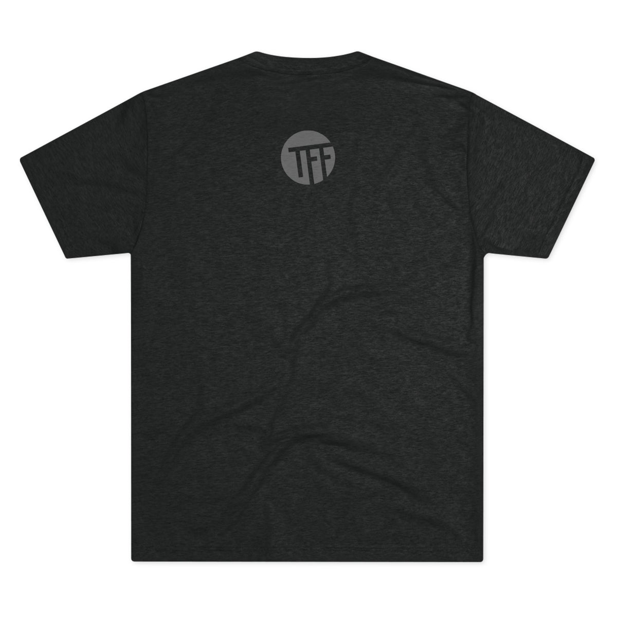 TFF Production- Fitted Tee