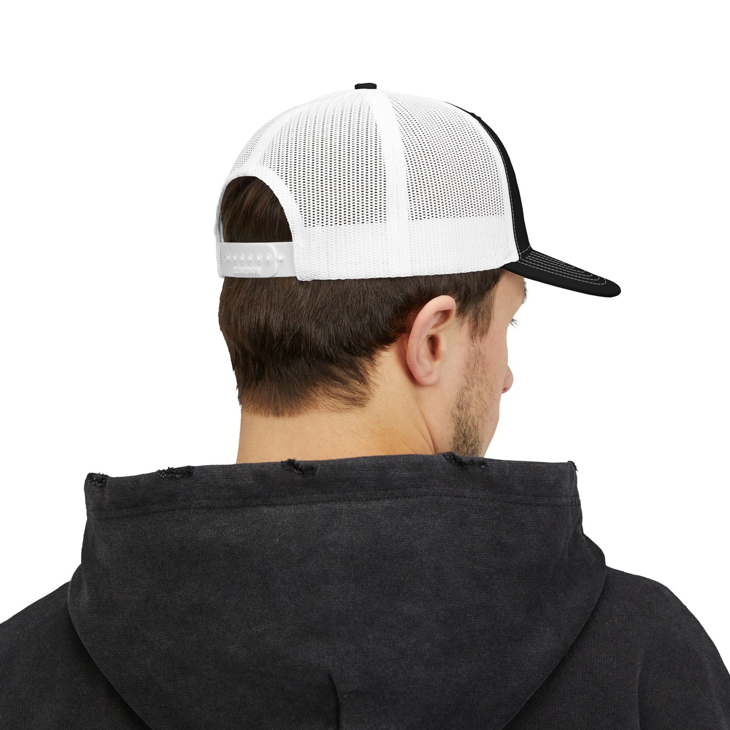 Lymphatic Drainage Logo Trucker Cap