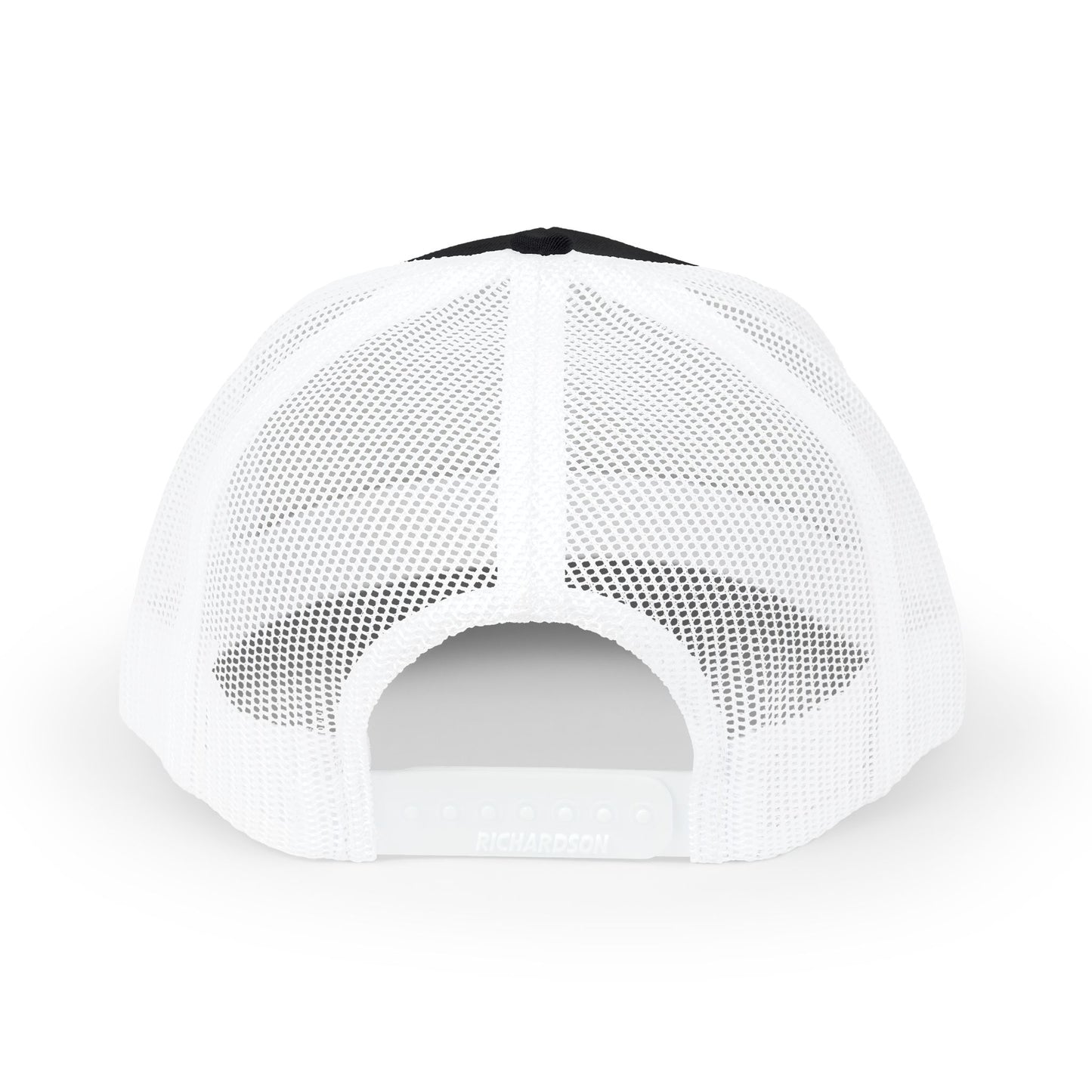 Lymphatic Drainage Logo Trucker Cap