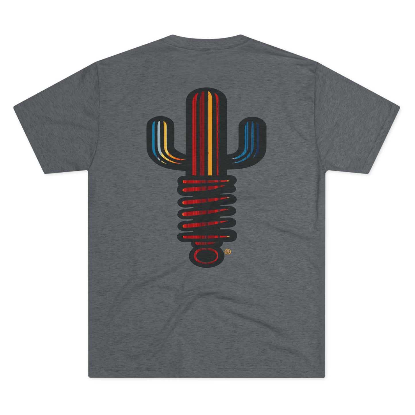 Mexi Serape Saguaro