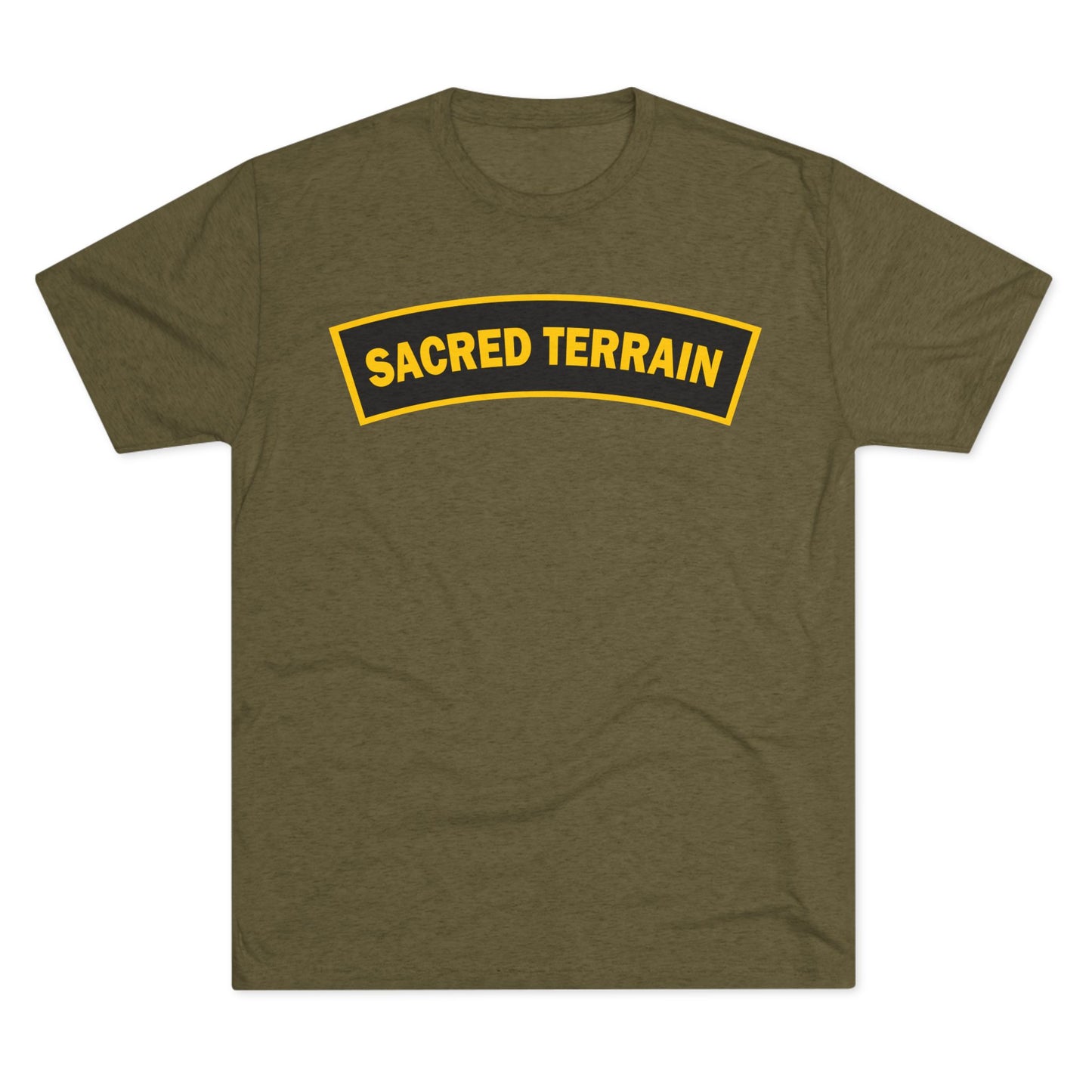 Sacred Ranger-75th Ranger Regiment-USSOCOM