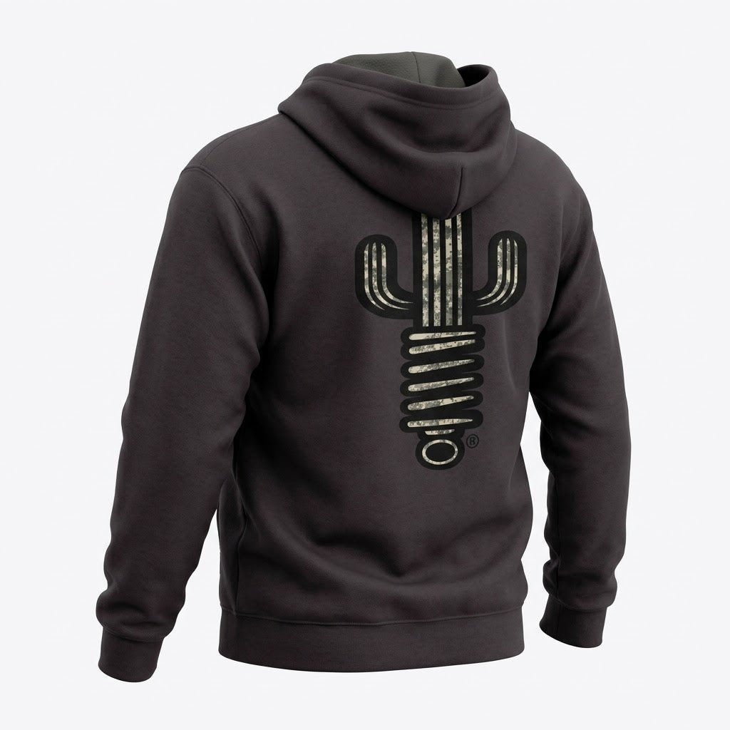 Sacred Hunt Tactical