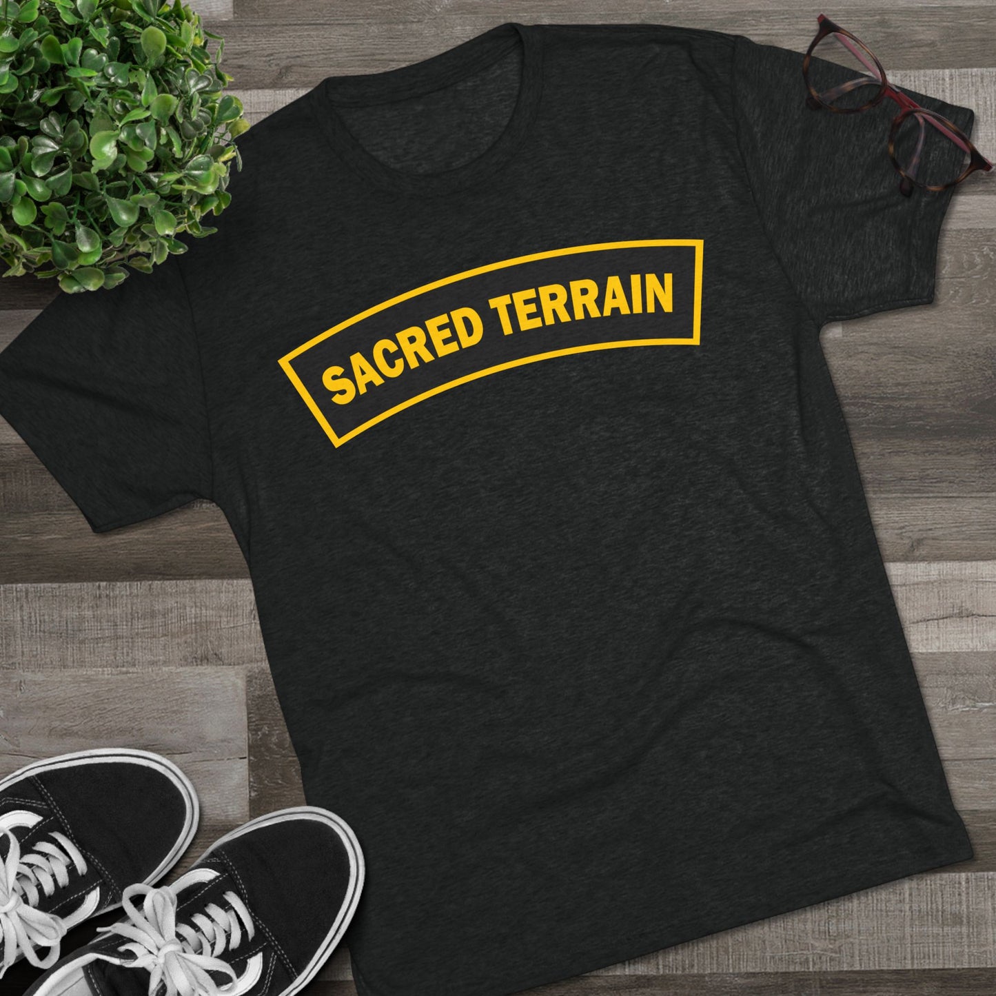 Sacred Ranger-75th Ranger Regiment-USSOCOM