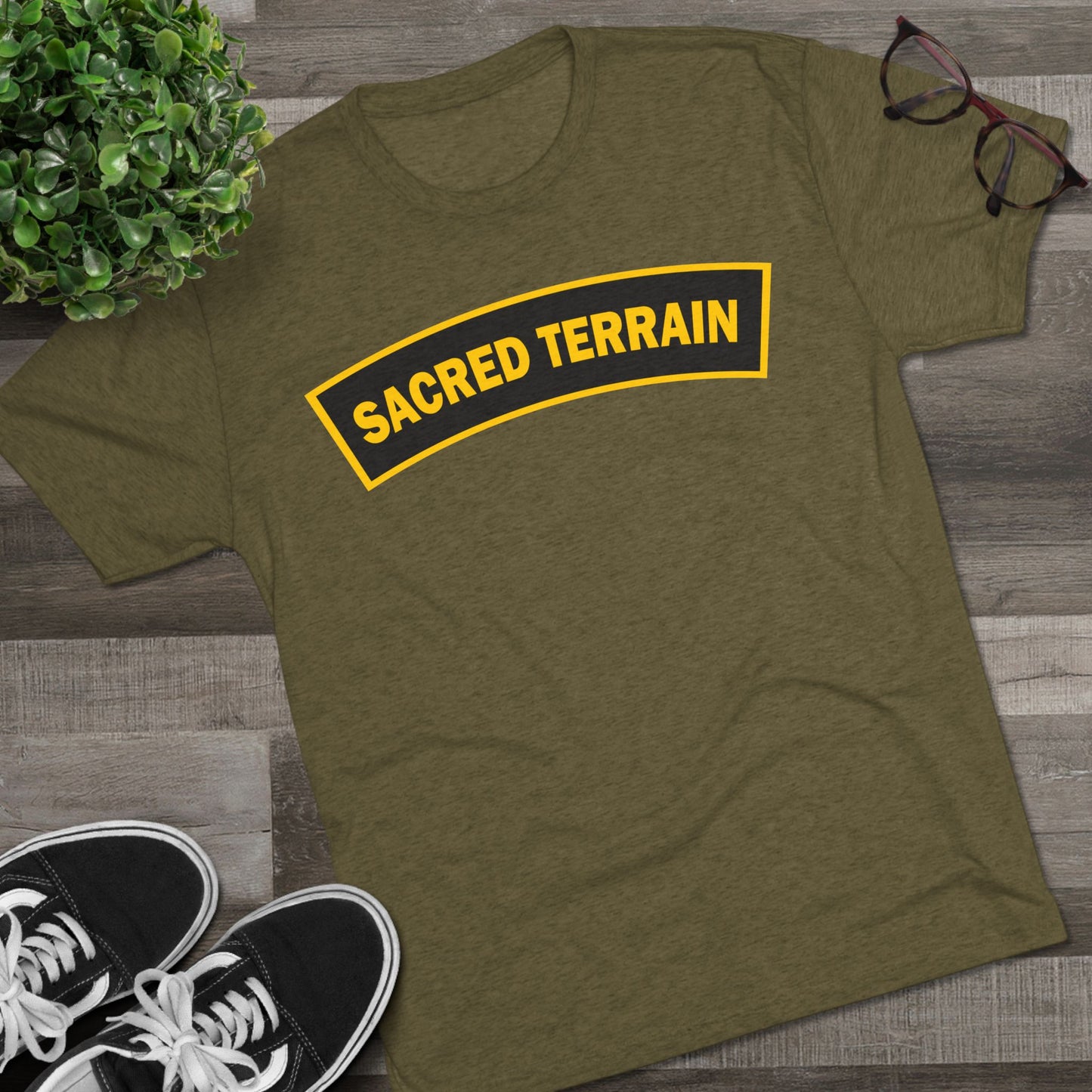 Sacred Ranger-75th Ranger Regiment-USSOCOM