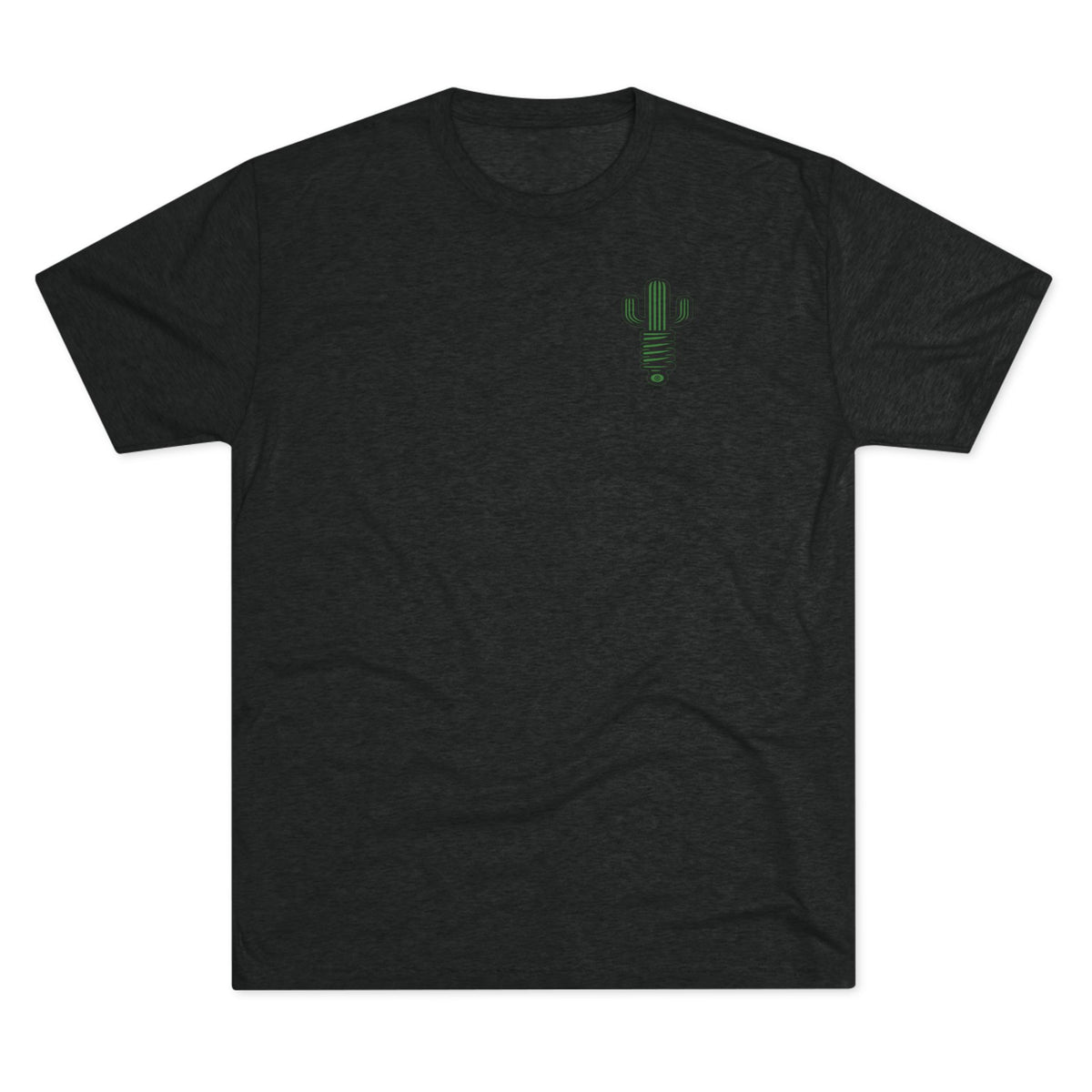 Sacred Terrain Logo Tee