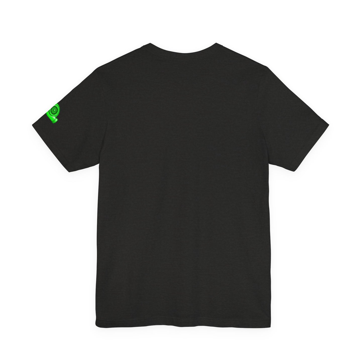 SPEEDLAB PERFORMANCE MINIMALIST T-SHIRT