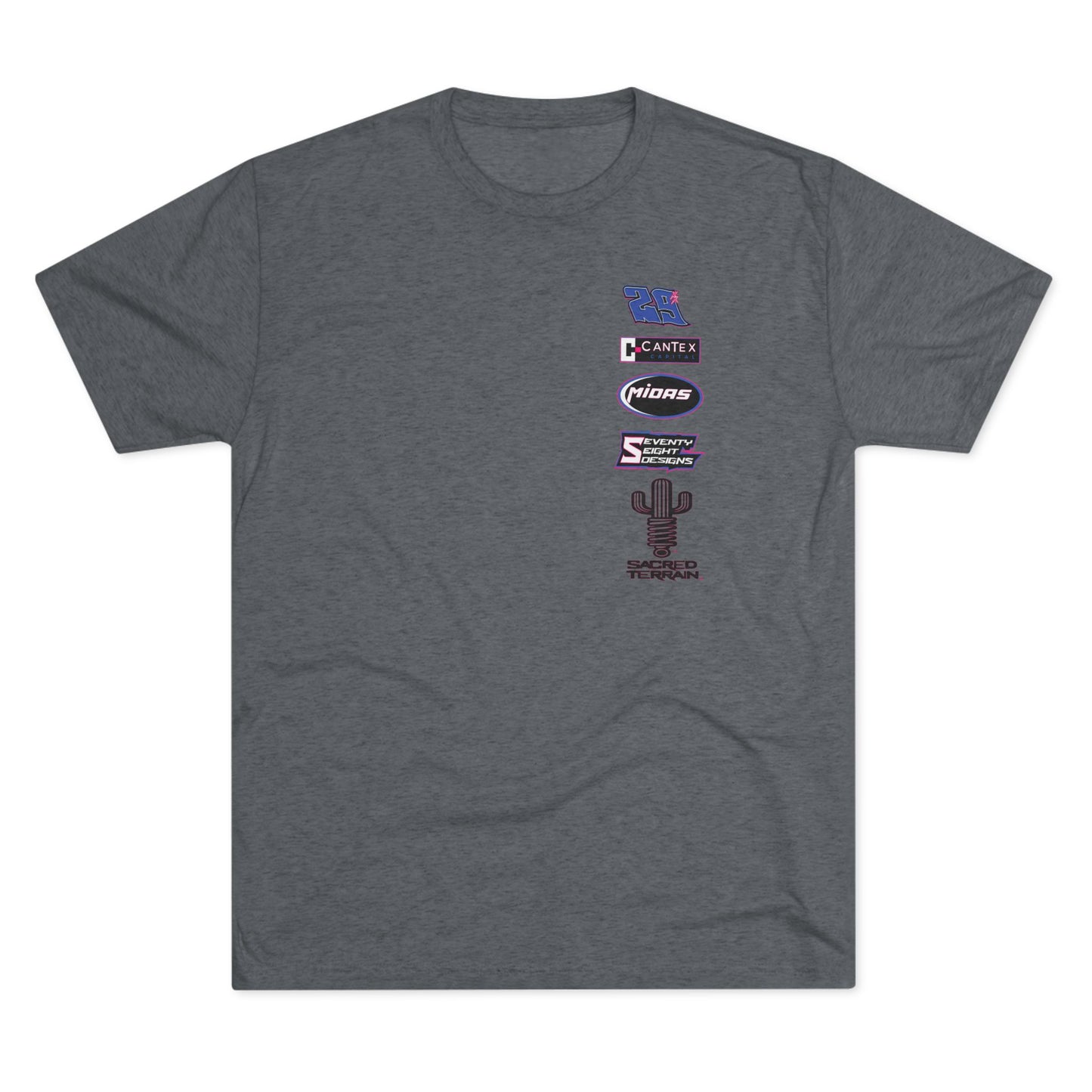 KYLAN —29' T‑Shirt
