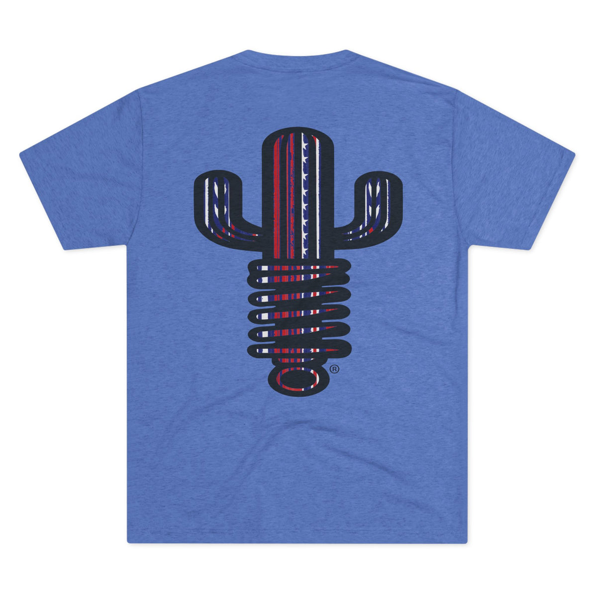 American 250 Serape
