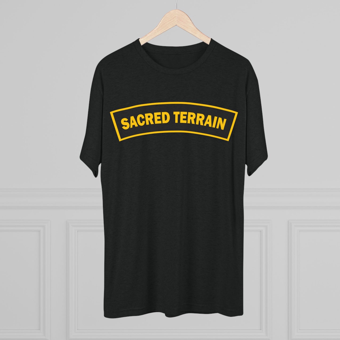 Sacred Ranger- 75th Ranger Regiment-USSOCOM