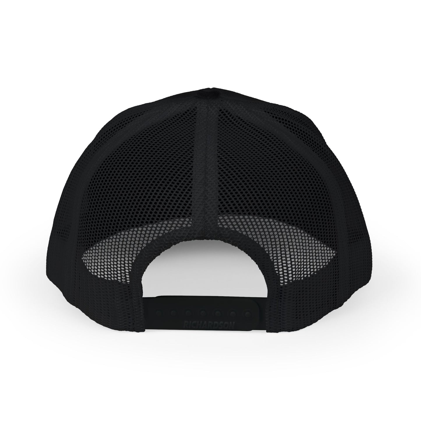 Lymphatic Drainage Logo Trucker Cap