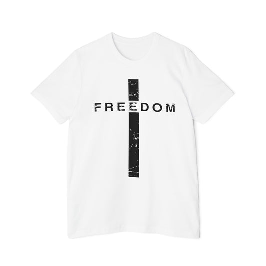 Freedom Cross | Sacred Terrain Outfitters | Made IN USA
