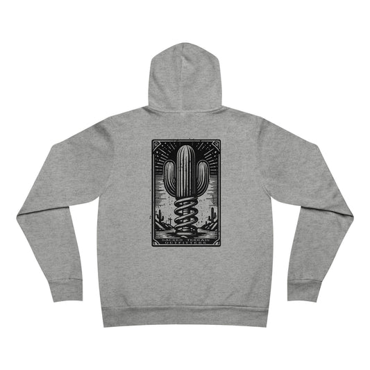 Coilover Hoodie