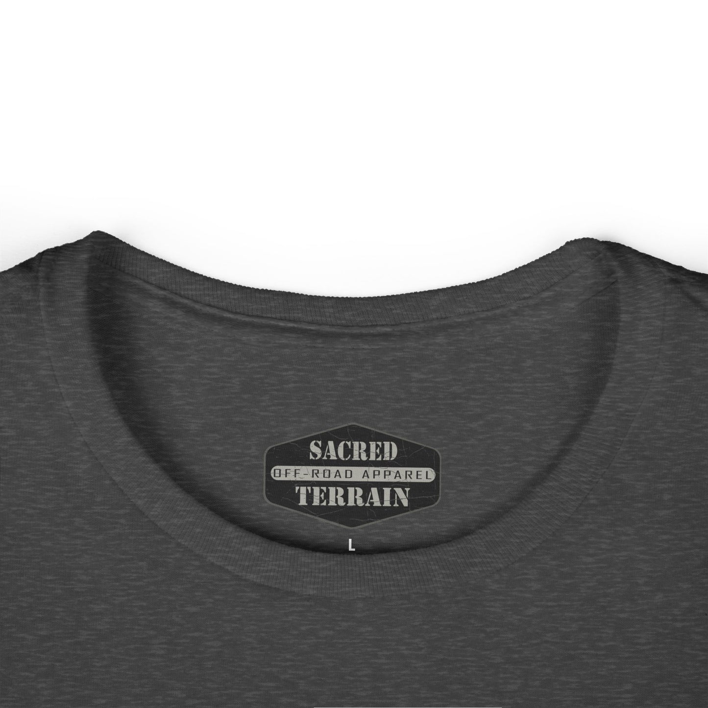 LADIES TSP T-SHIRT