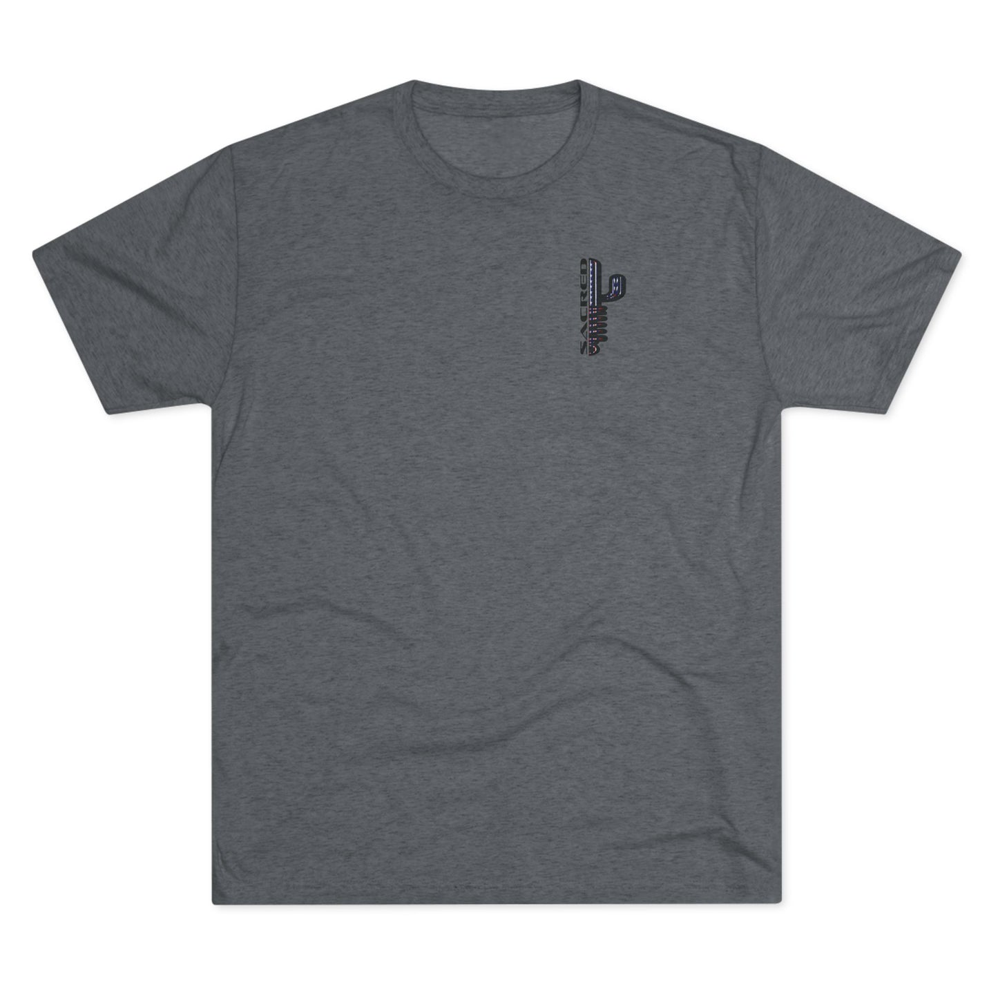 'Merica Serape T-Shirt