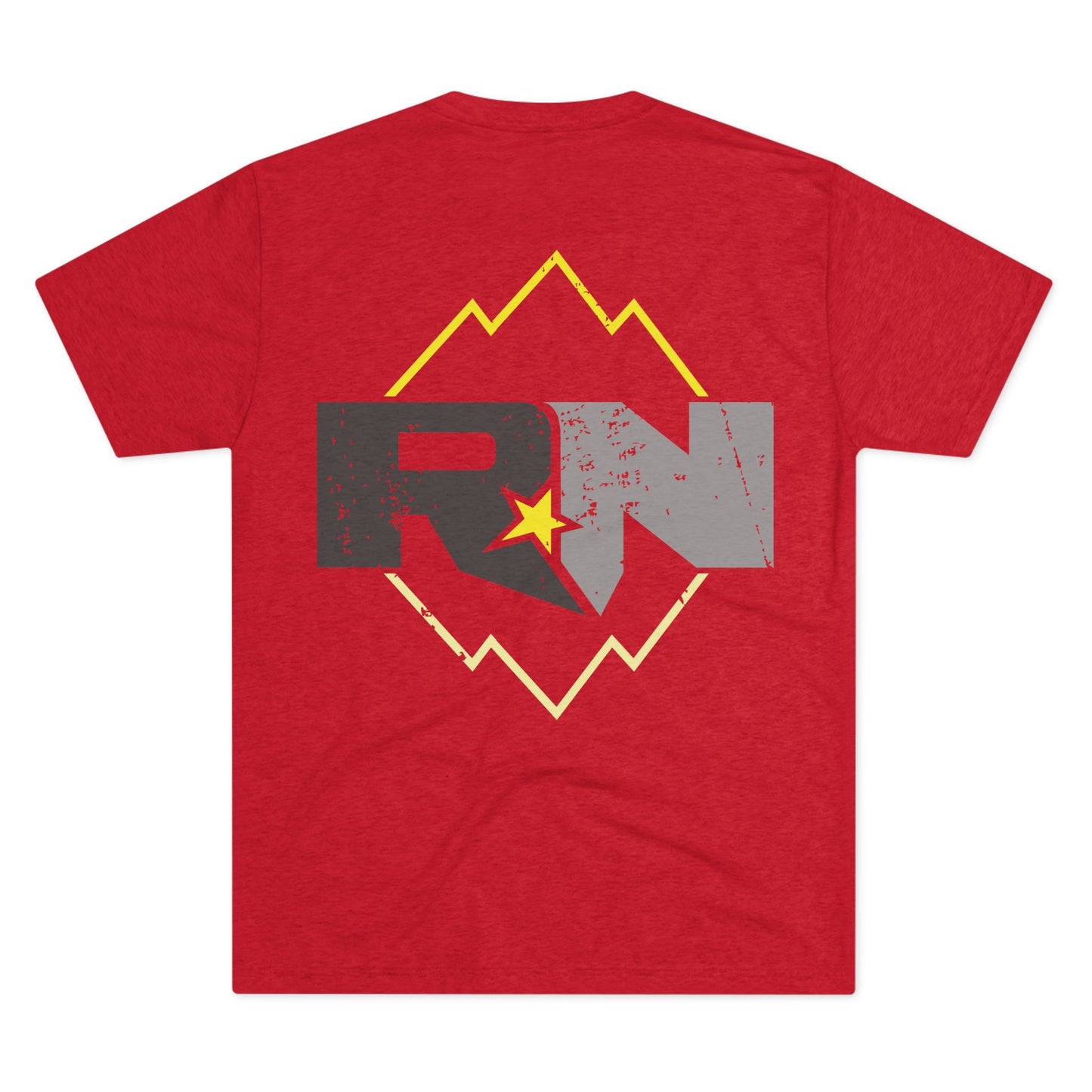 RNATION/ Sacred Terrain Outfitters/ Next Level Unisex Tri-Blend Crew Tee, Comfortable Graphic T-Shirt for Truck Enthusiasts, Ideal for Everyday Wear, Gifts for Him, Casual [...]