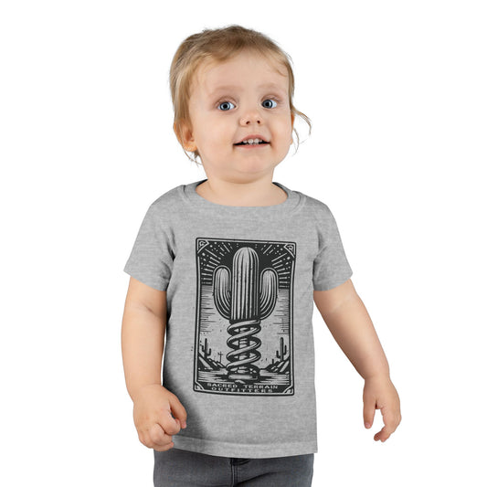 Toddler Coilover