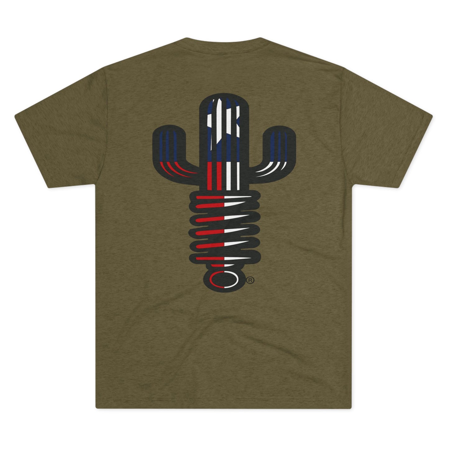 Lonestar saguaro - Sacred Terrain Outfitters