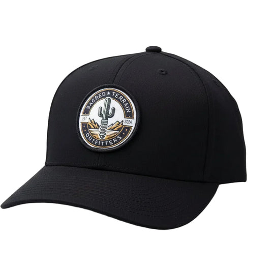 Heart Attack 312 Off-Road Hat - Richardson Trucker Cap