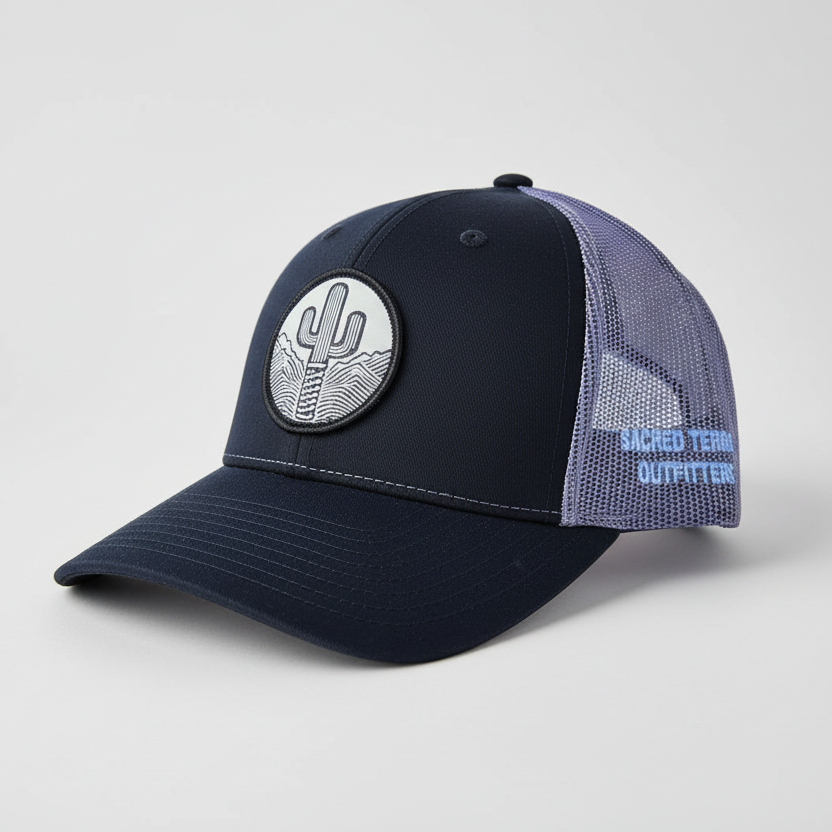 Lowpro 112 cap