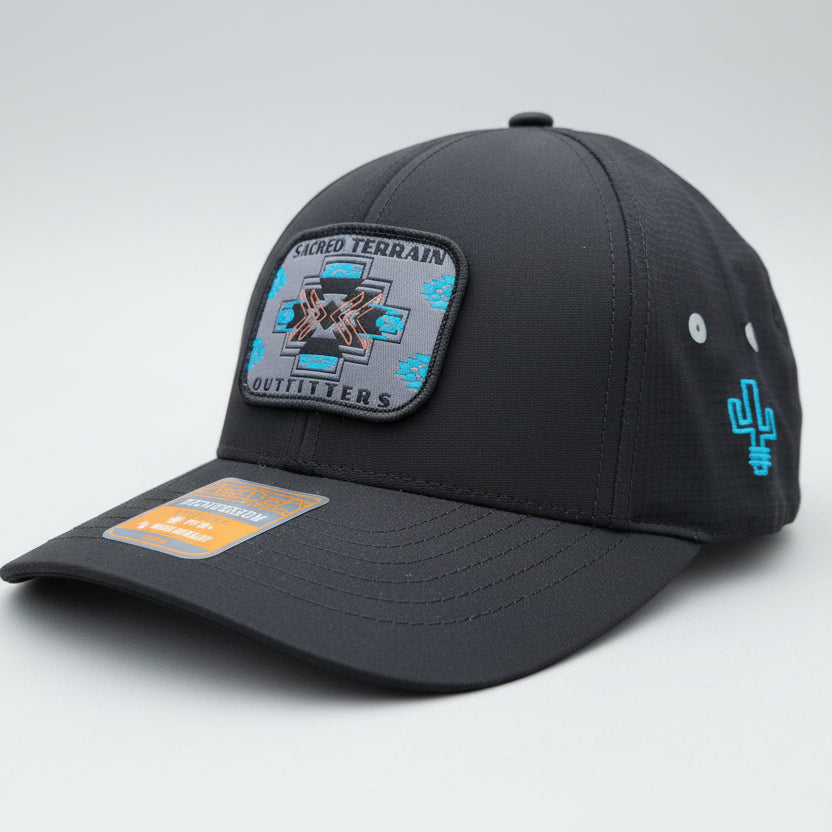 Fitted Workout cap