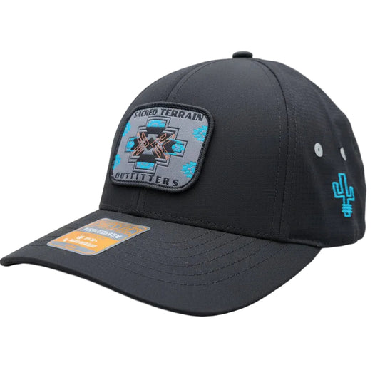 Fitted Workout cap
