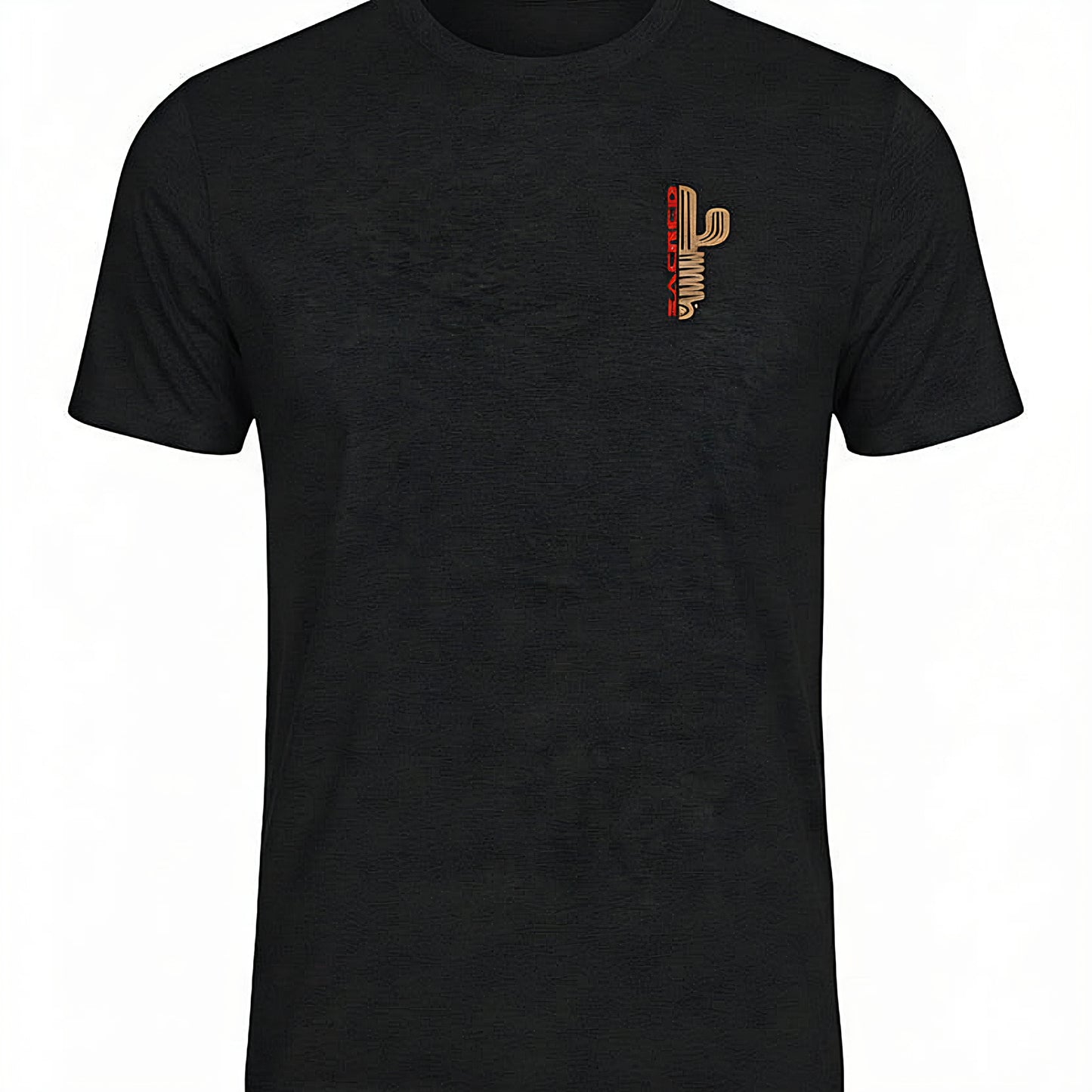 Alchemy Offroad Logo T‑Shirt