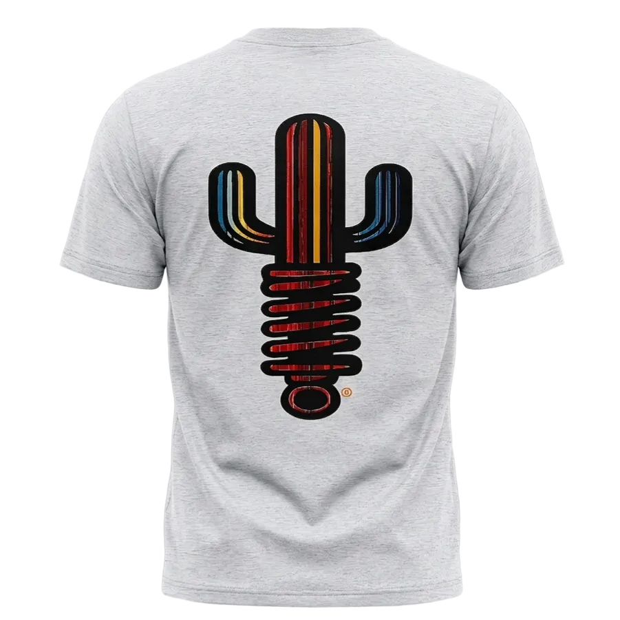 Mexi Serape Saguaro