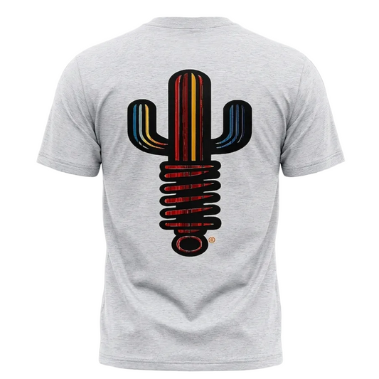 Mexi Serape Saguaro