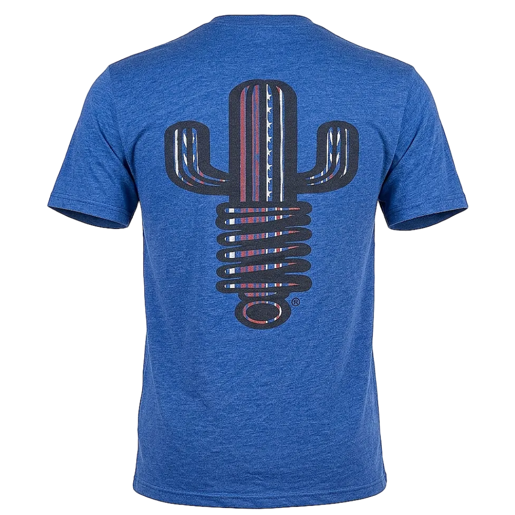 American 250 Serape