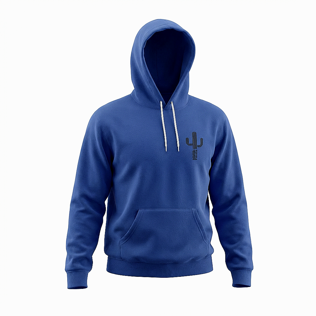 Coilover Hoodie