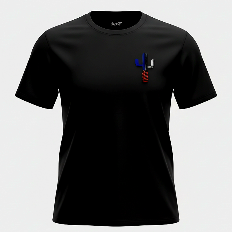 Patriot Saguaro Tee Relaxed