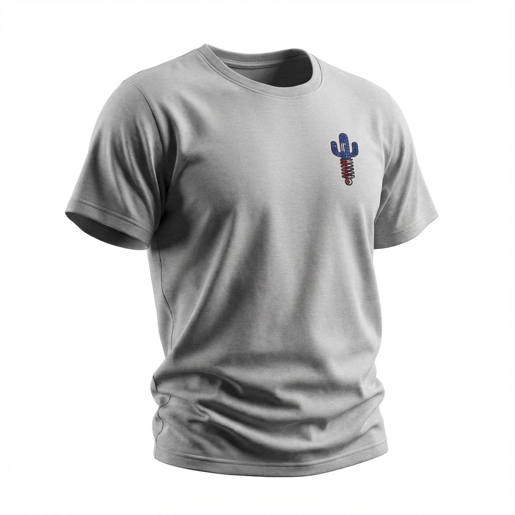 Lonestar Logo- Sacred Terrain Outfitters