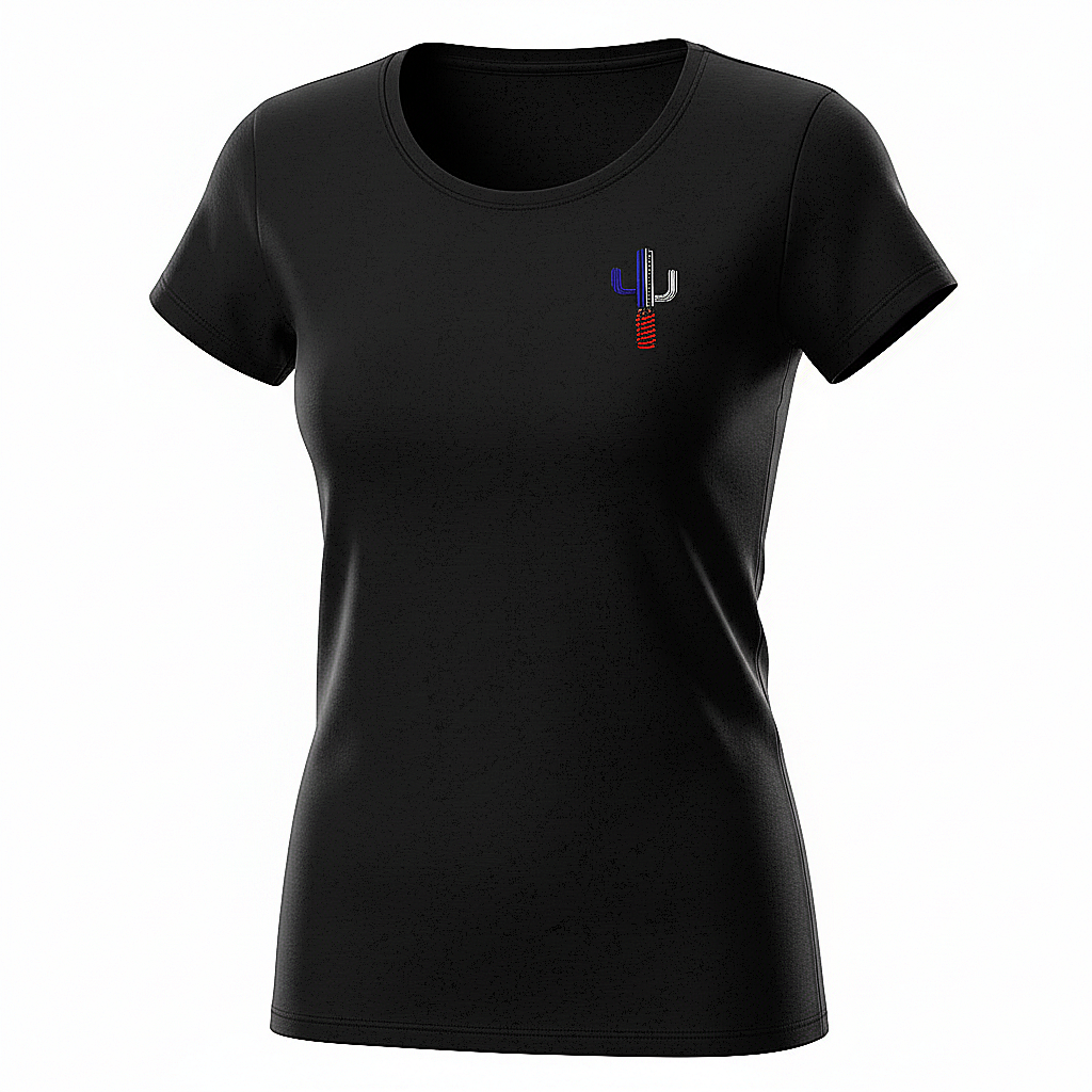 Patriot Saguaro Tee Slim