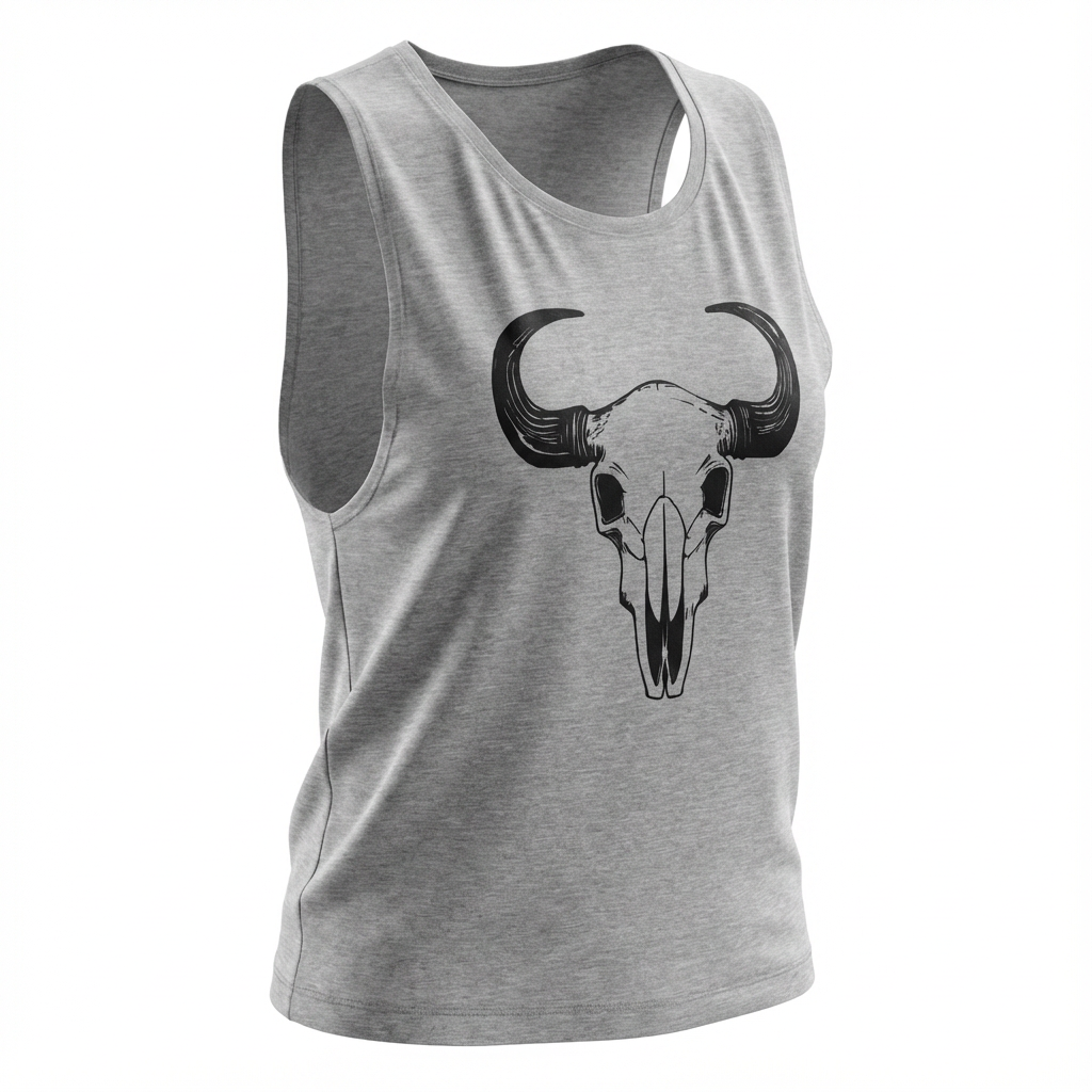 Wild Roots Tank