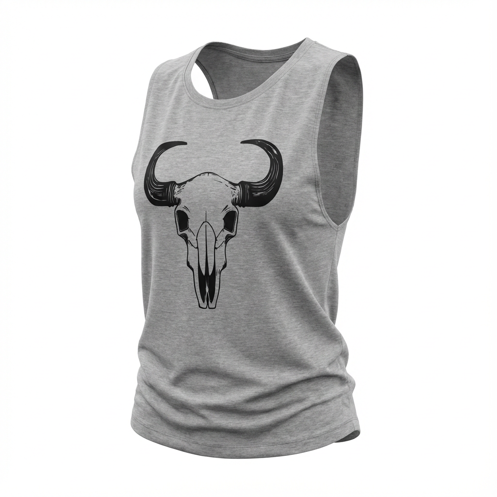 Wild Roots Tank