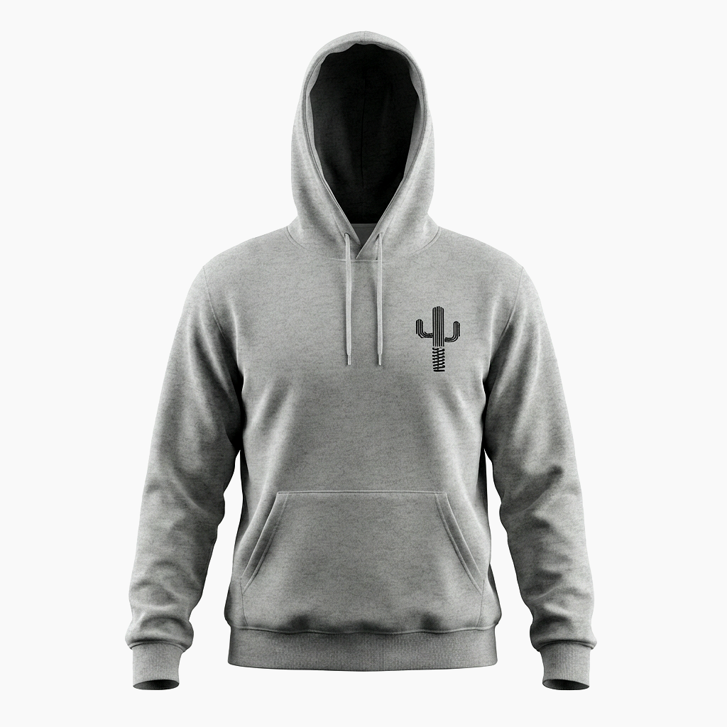 Coilover Hoodie