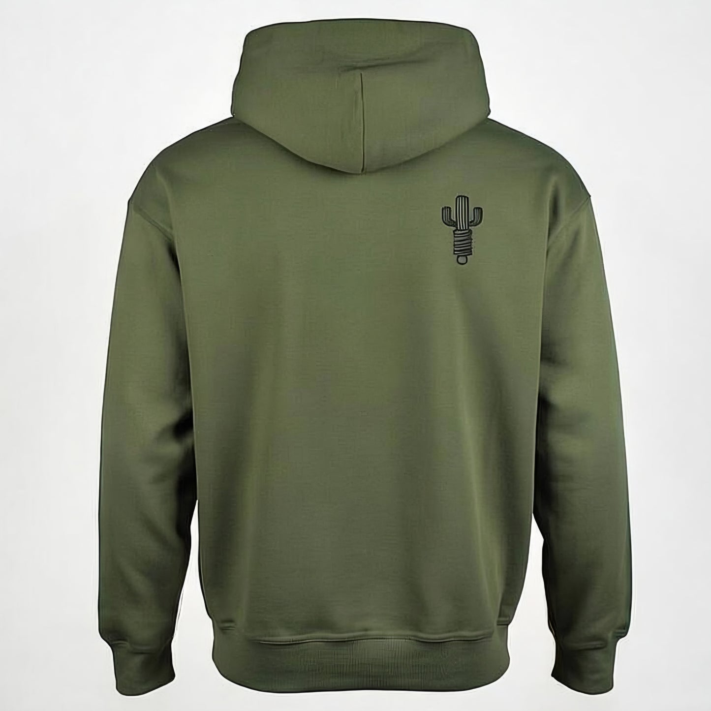 Texas BACK4MR License Plate Hoodie — Vintage Lone Star Sweatshirt