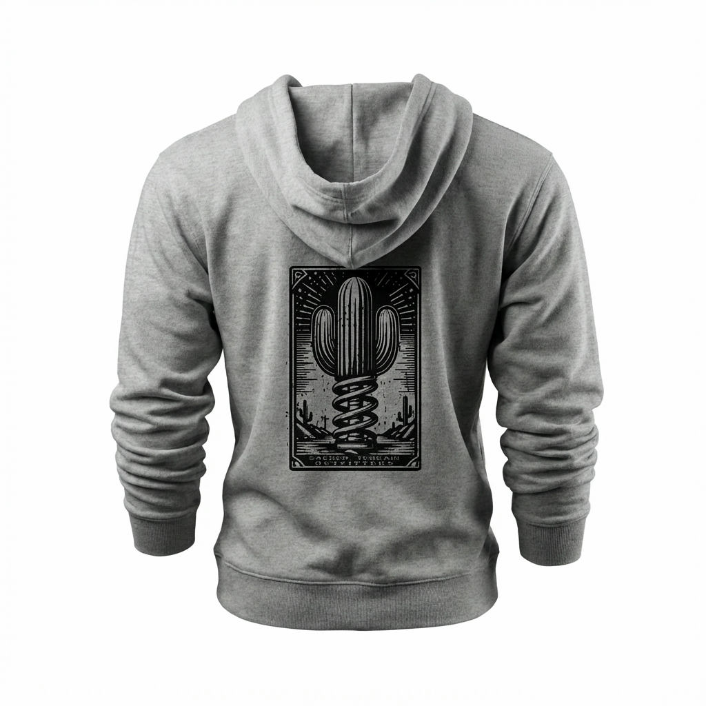 Coilover Hoodie