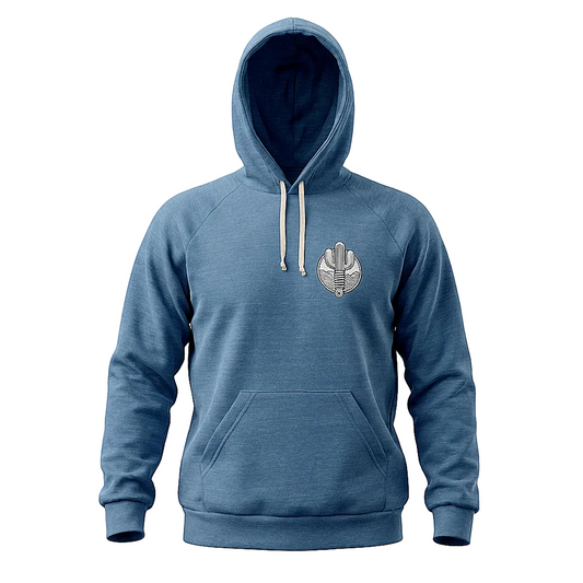 Cactus Crest Glacier