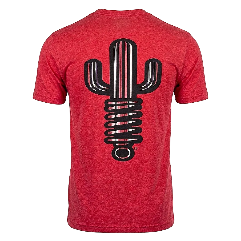 Serape Retro Desert
