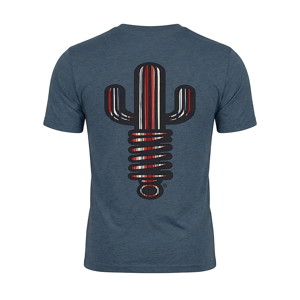 Serape Retro Desert
