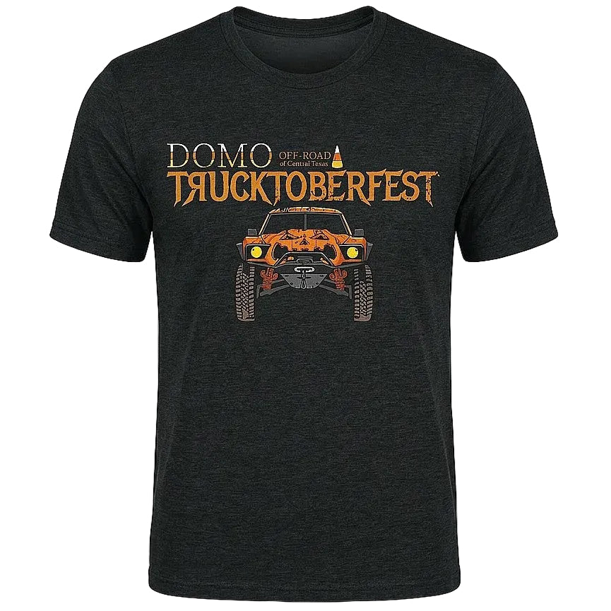 DOMO Trucktoberfest 26