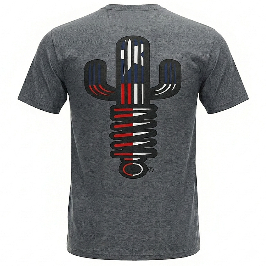 Lonestar Saguaro
