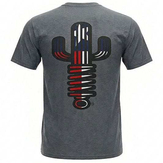 Lonestar Saguaro