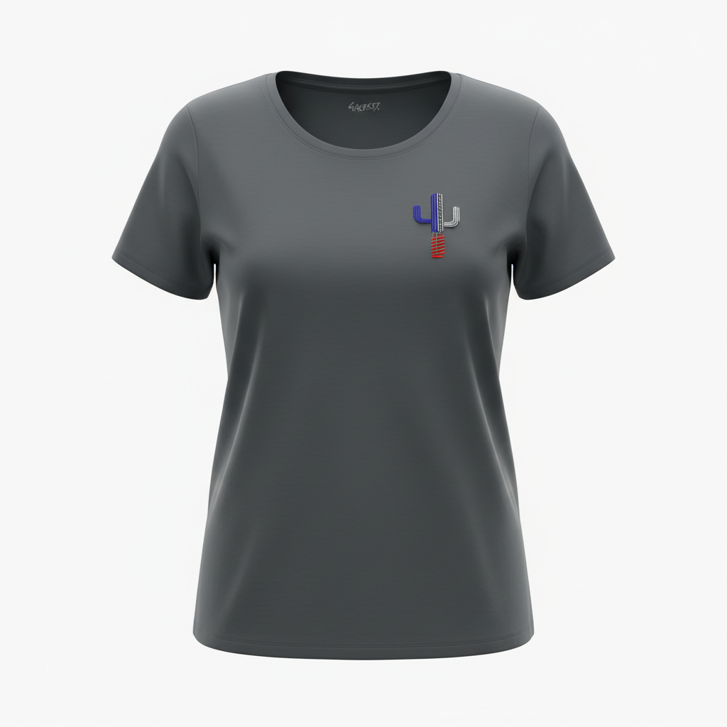 Patriot Saguaro Tee Relaxed