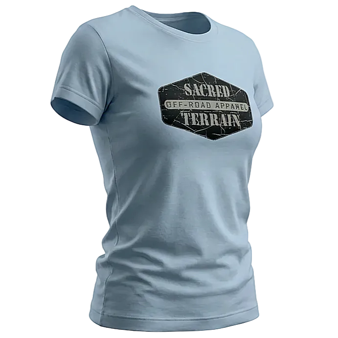 Terrain Vintage Tee