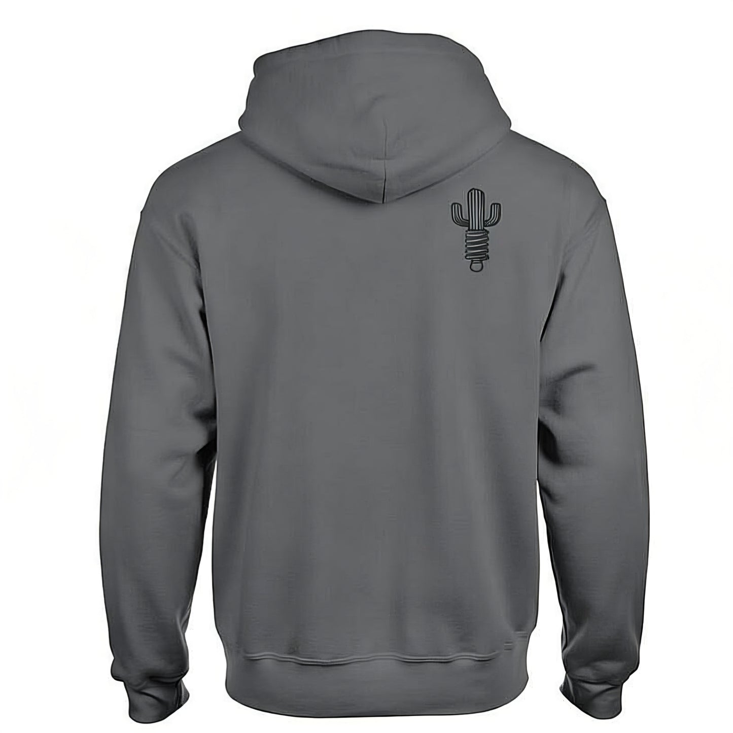 Texas BACK4MR License Plate Hoodie — Vintage Lone Star Sweatshirt